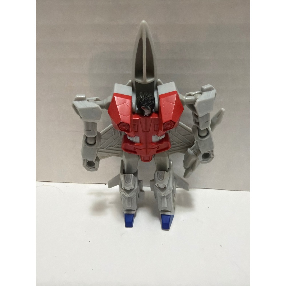 Transformers Generations Legend Starscream Action Figure Thrilling 30 Decepticon
